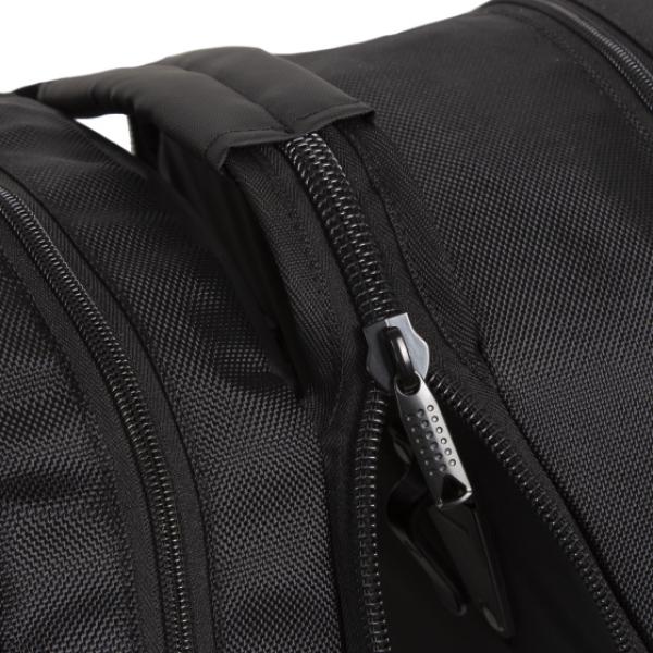 Bike Wave Fahrradrucksack/Doppel-Fahrradtasche Nylon 20L